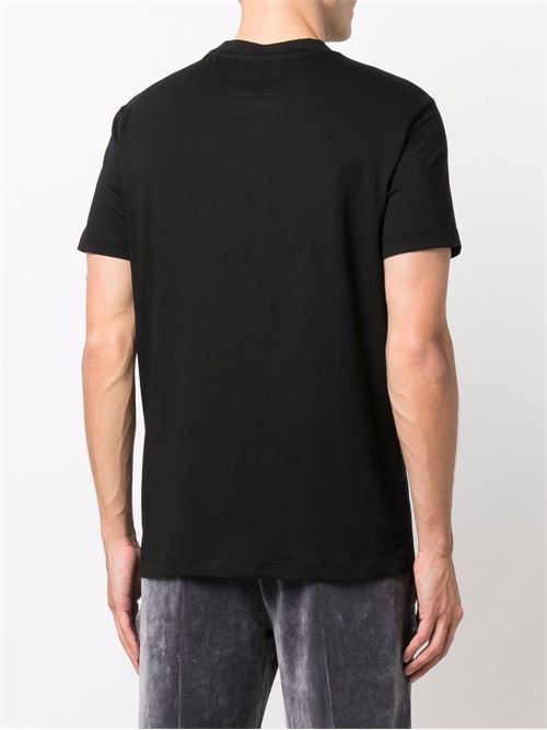 T-shirt uomo maniche corte EMPORIO ARMANI | 8N1TN51JPZZ0022